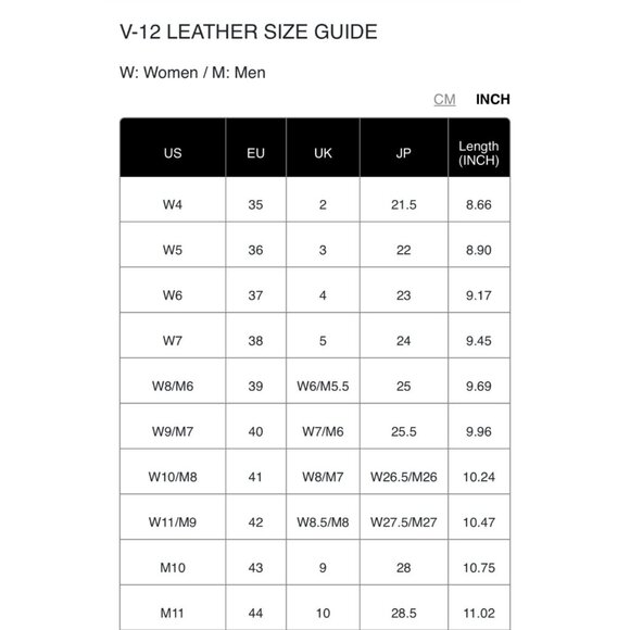 Veja V12 White Marsala Red Nautico Men Size 42 US9 - Picture 12 of 12